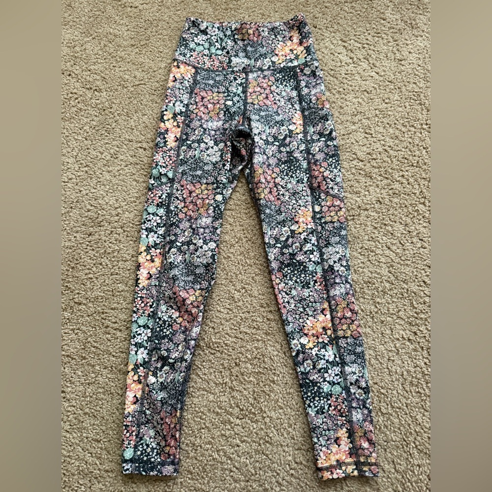 The Everything Pocket Leggings